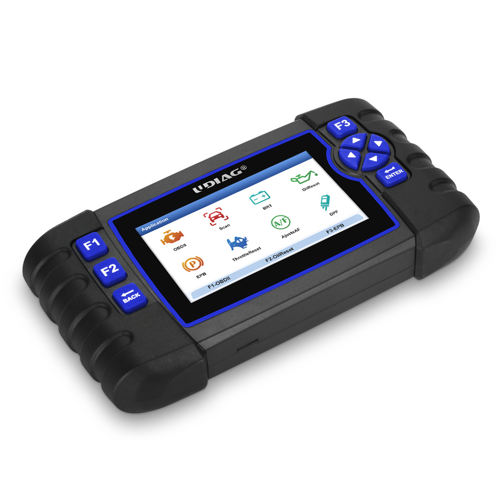A500 Professional Scan Tool