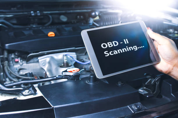 Do you need an internet connection to use an obd scanner?