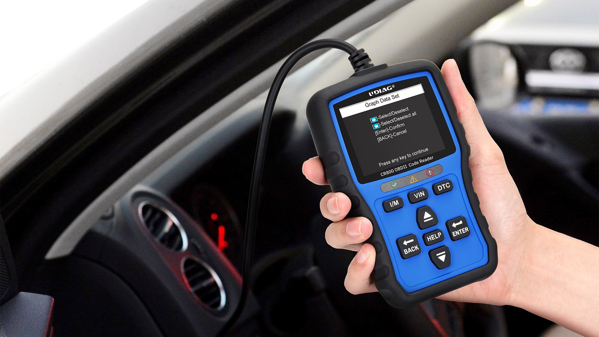 What does erasing OBD error codes exactly do to a car?