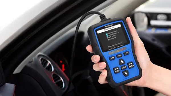OBD System and Error Codes