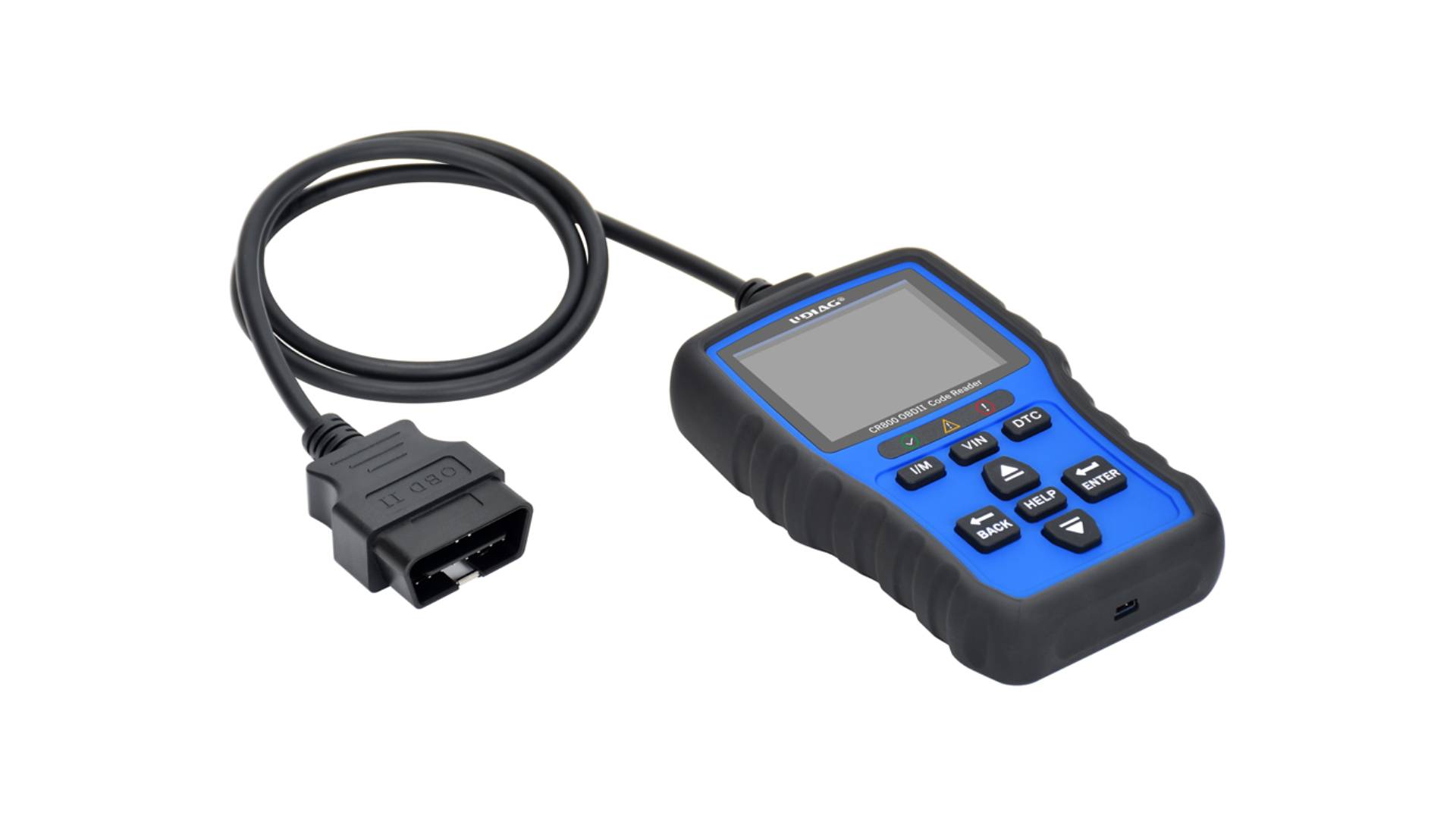 How to check alignment with an OBD II scanner?