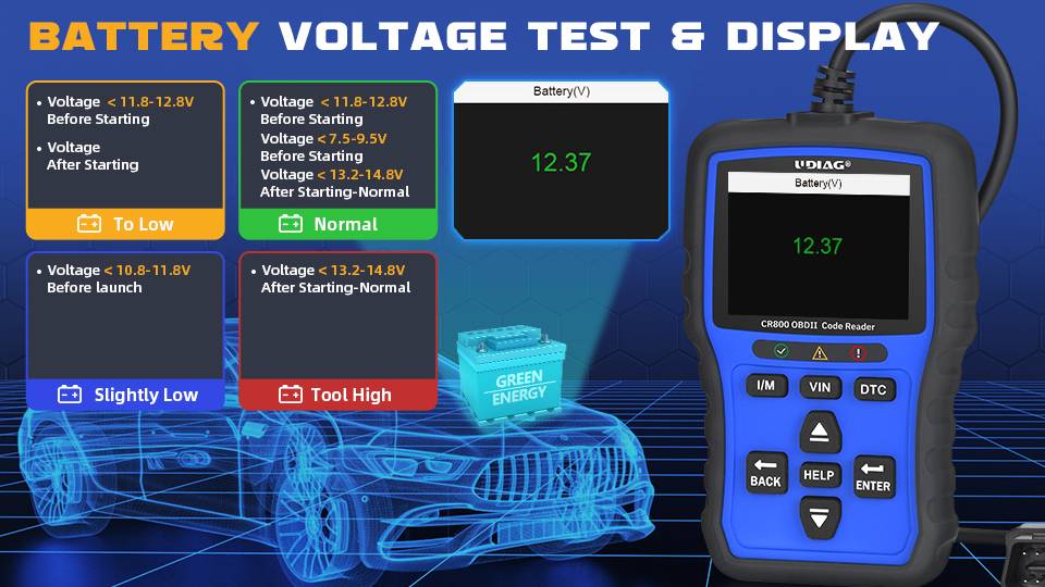 Can a car throw codes without a check engine light?