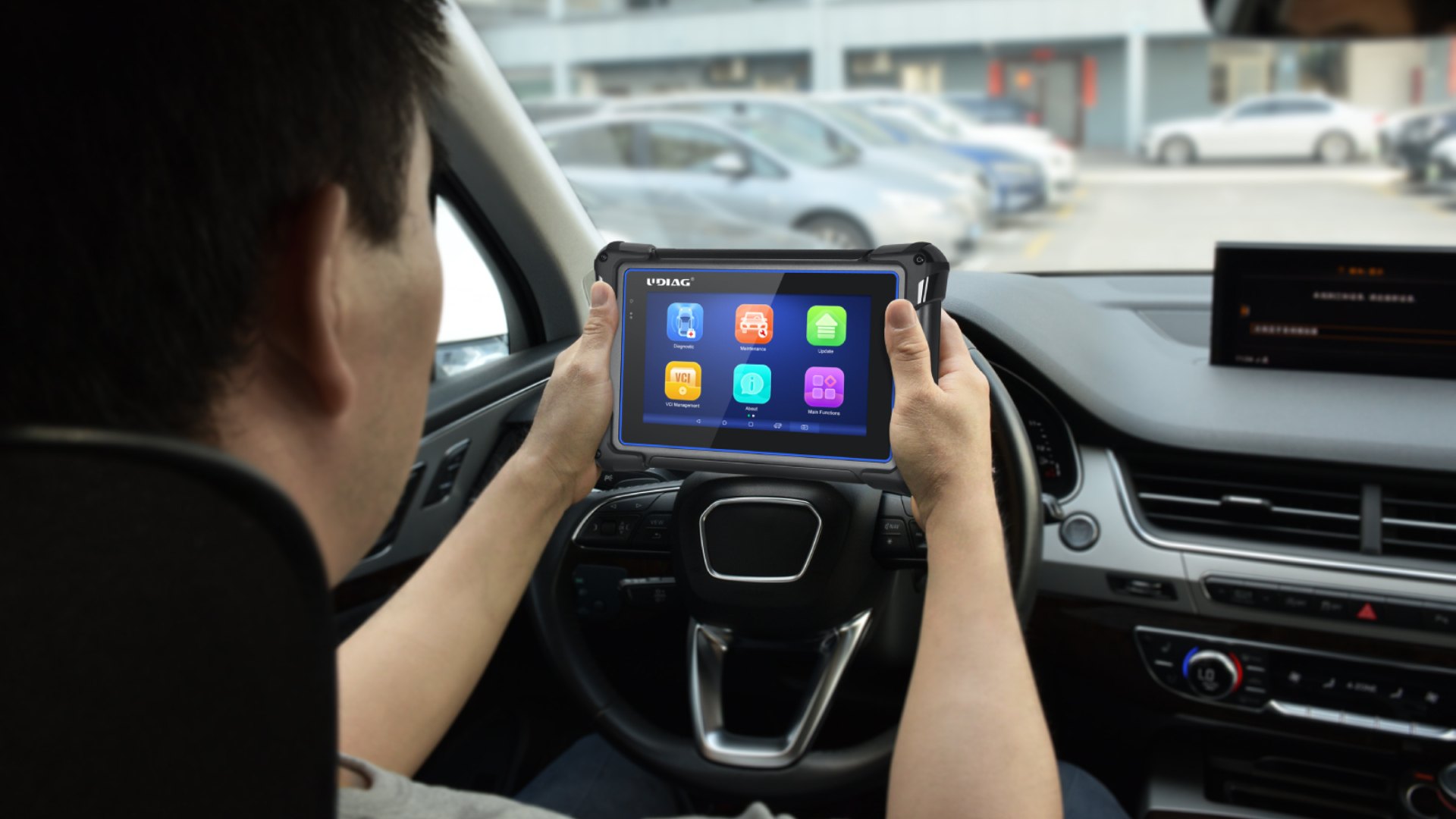 10 Must-Have Features in Your Next Car Diagnostic Tablet.