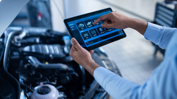 Advanced Diagnostics with Car Diagnostic Tablets: What Can You Discover?