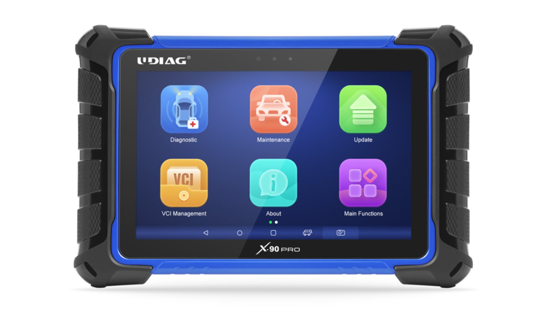 Why Every Car Enthusiast Needs a Car Diagnostic Tablet ASAP!