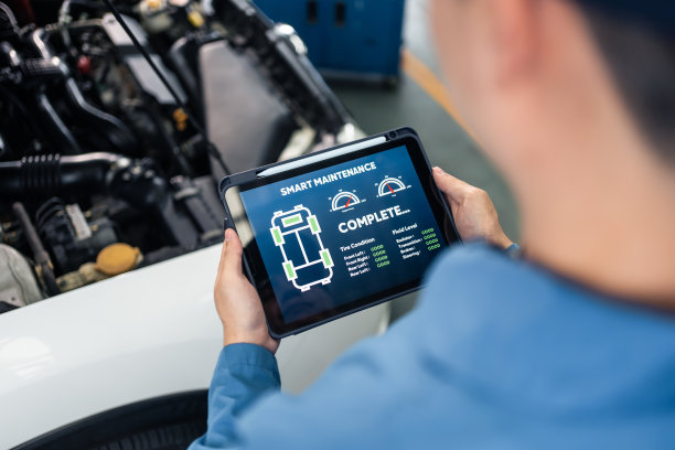 Are Car Diagnostic Tablets Easy to Use for Non-Technical Individuals?