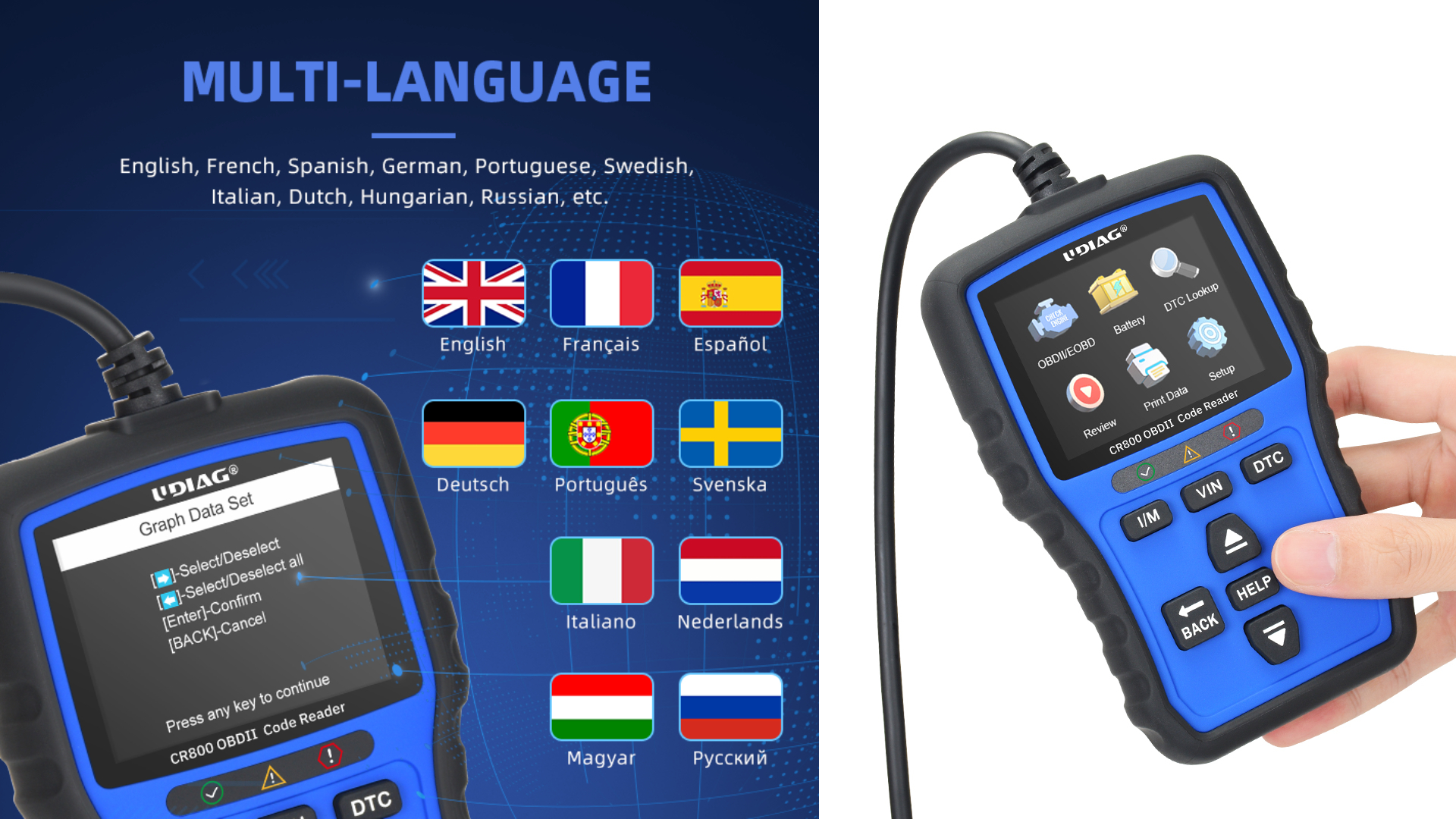 How OBDII Code Readers Simplify Vehicle Maintenance.