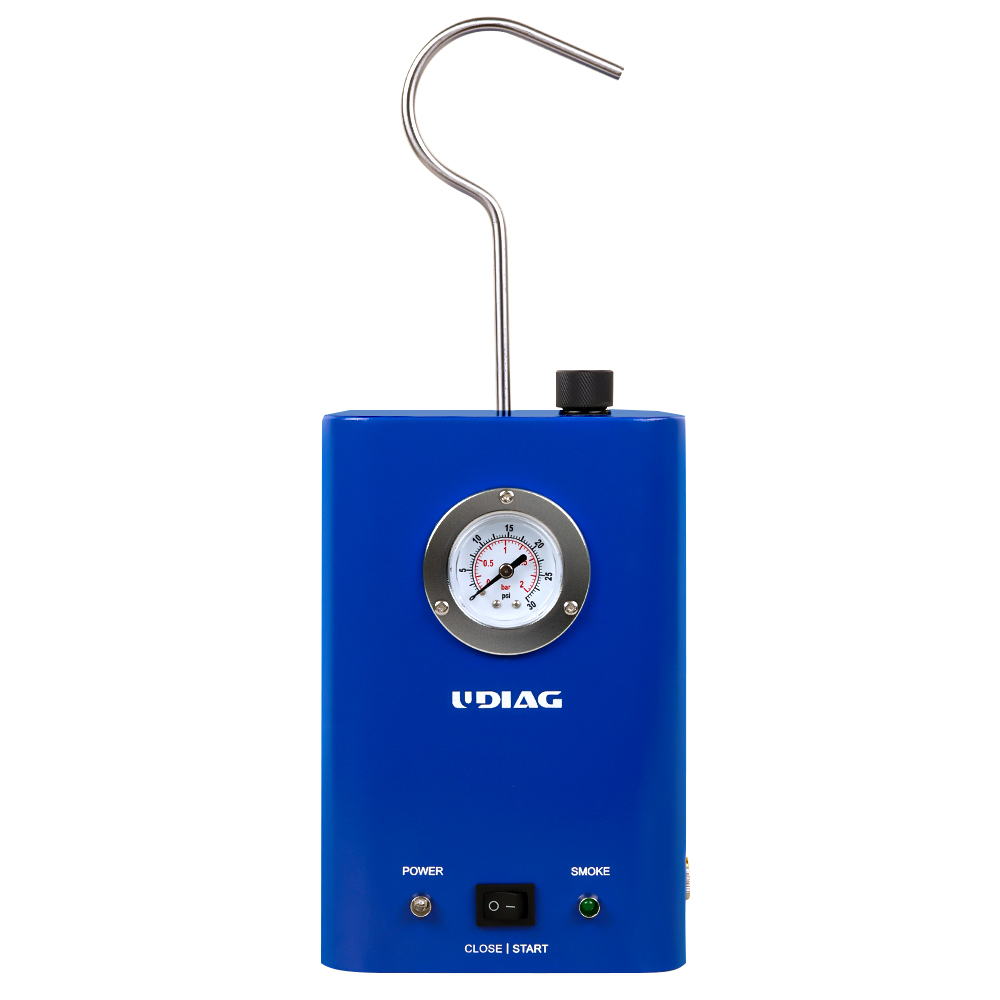 ALT300 Automotive Leak Tester & Locator