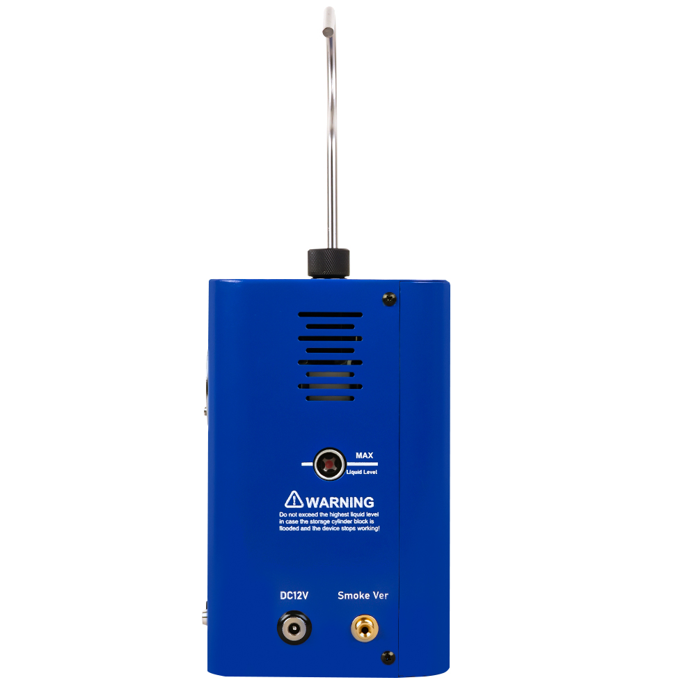 ALT300 Automotive Leak Tester & Locator