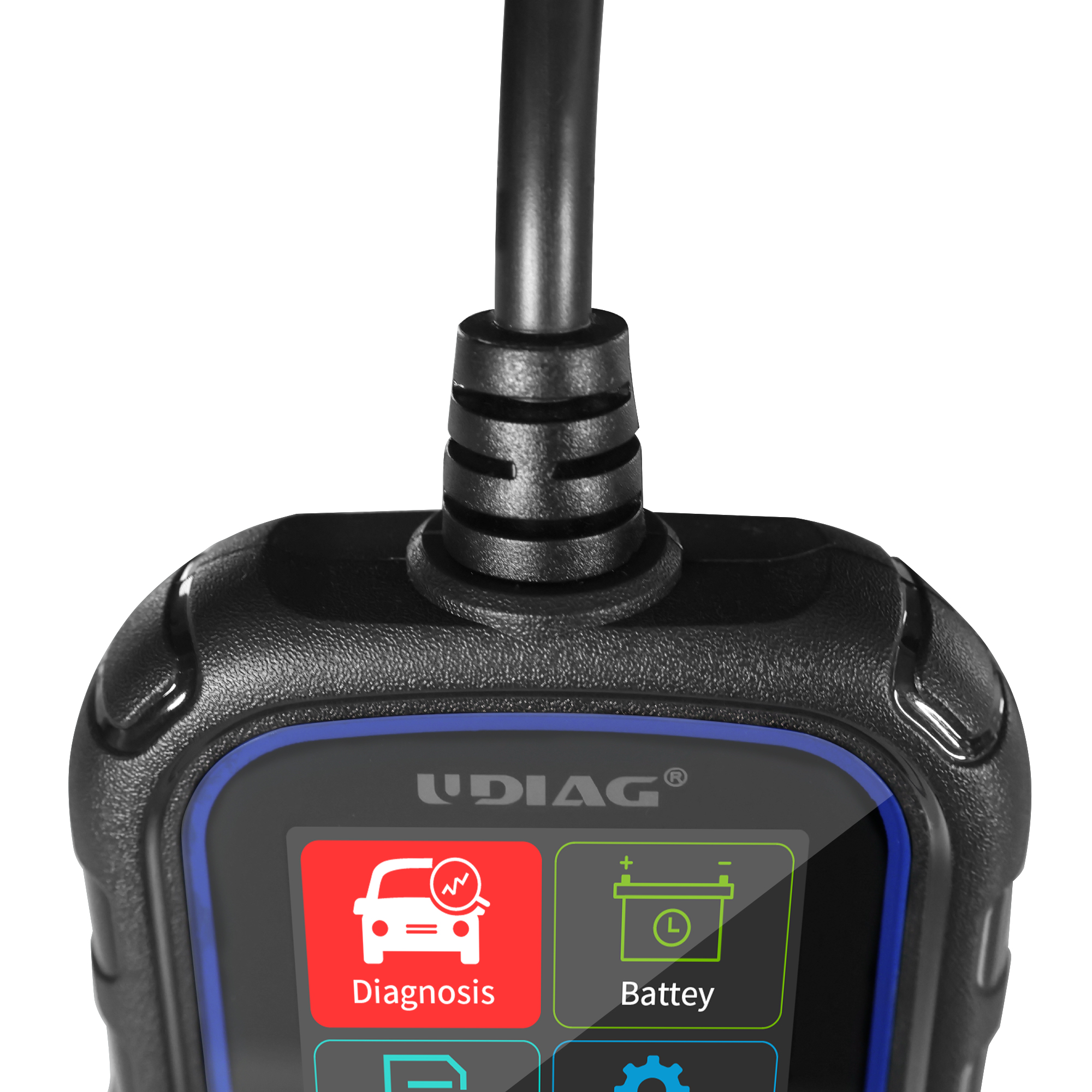 UDIAG CR720 OBD2 Scanner Car Code Reader For All Cars