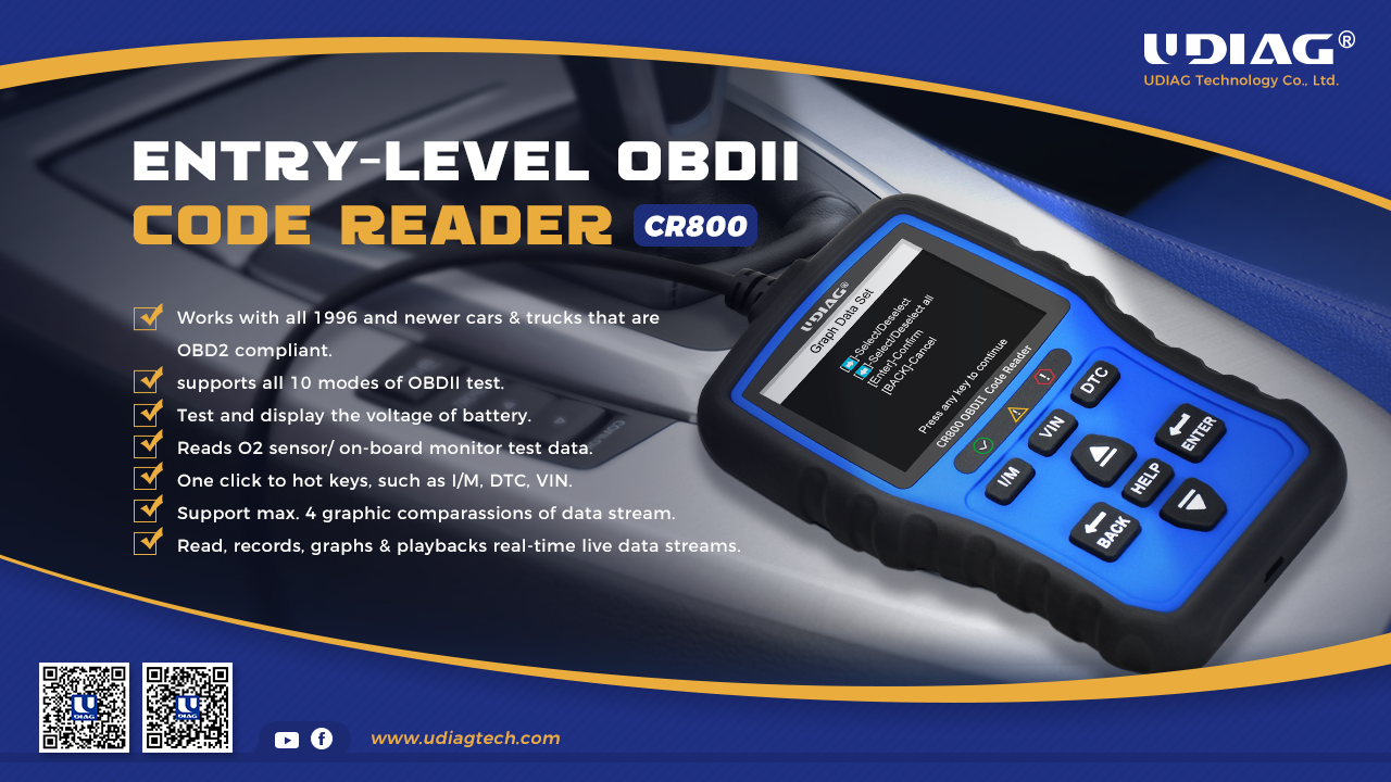 How an OBD2 Scanner Can Save You Money on Car Repairs