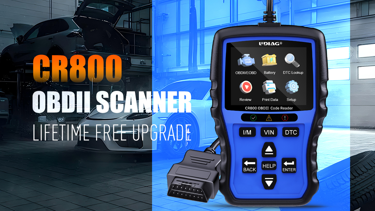 How reliable are the battery tests provided by these OBD-II scanners