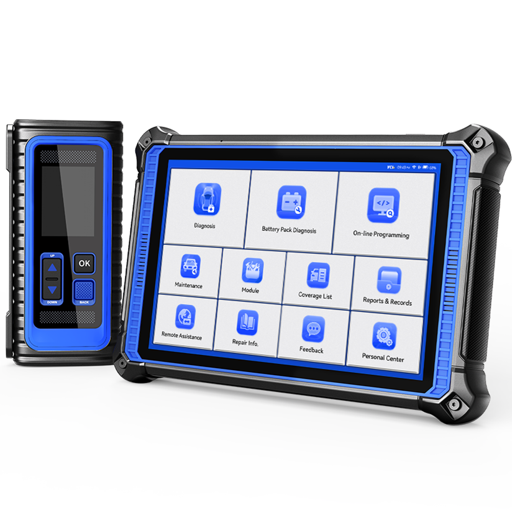 X-95PRO Diagnostic Tool