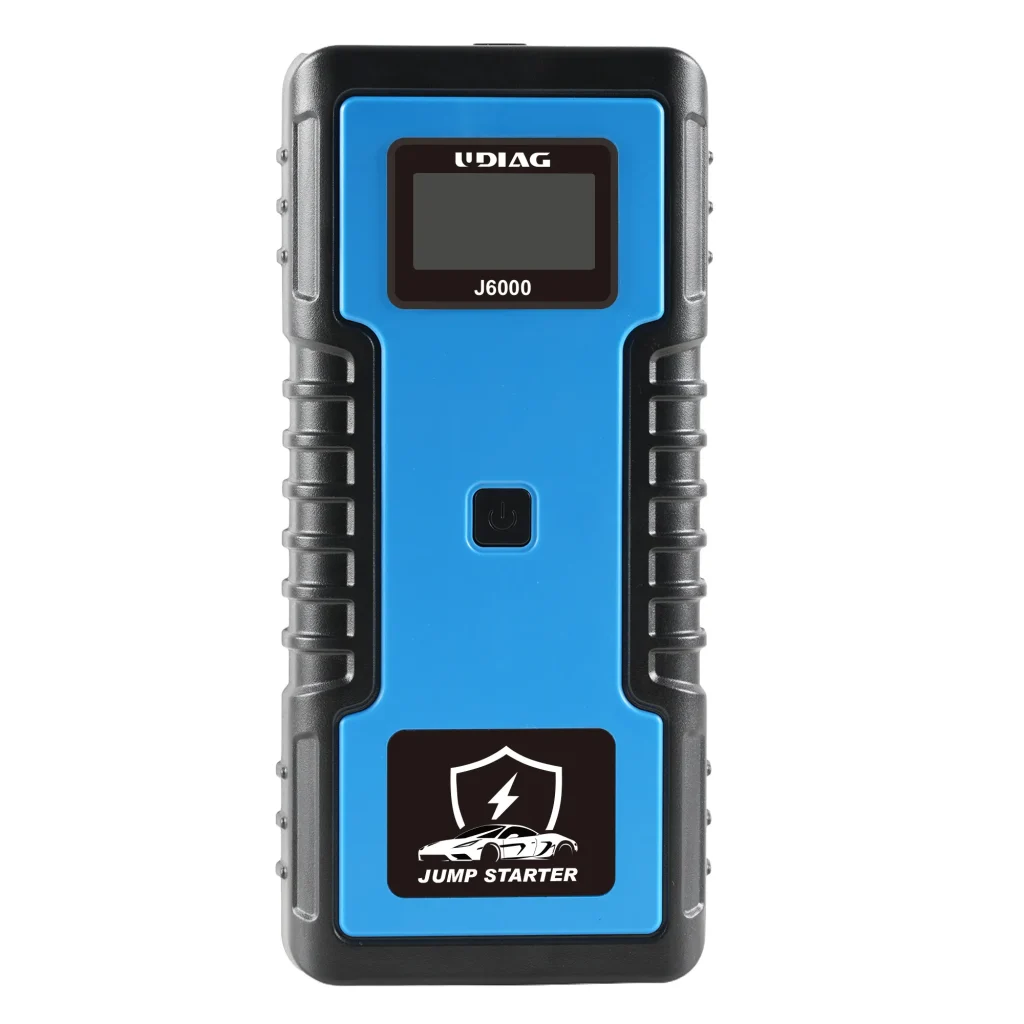 UDIAG J6000 Jamp Starter