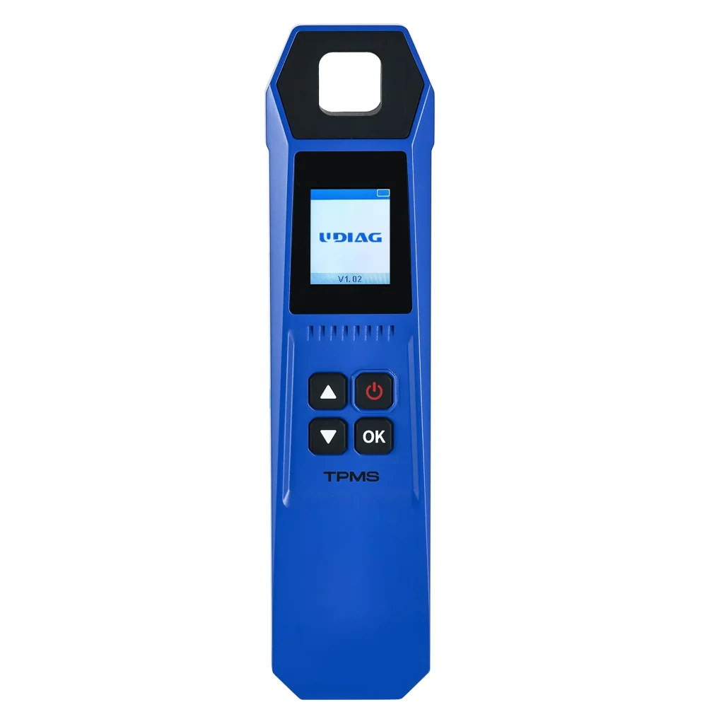 UDIAG TPMS T-10