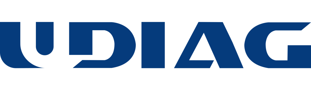 UDIAG LOGO