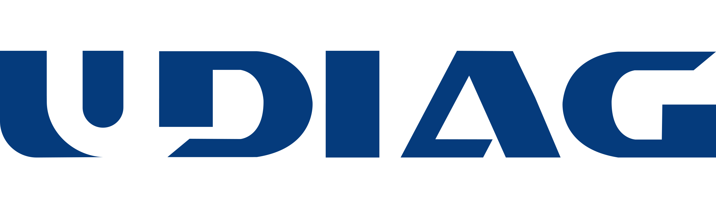 UDIAG LOGO