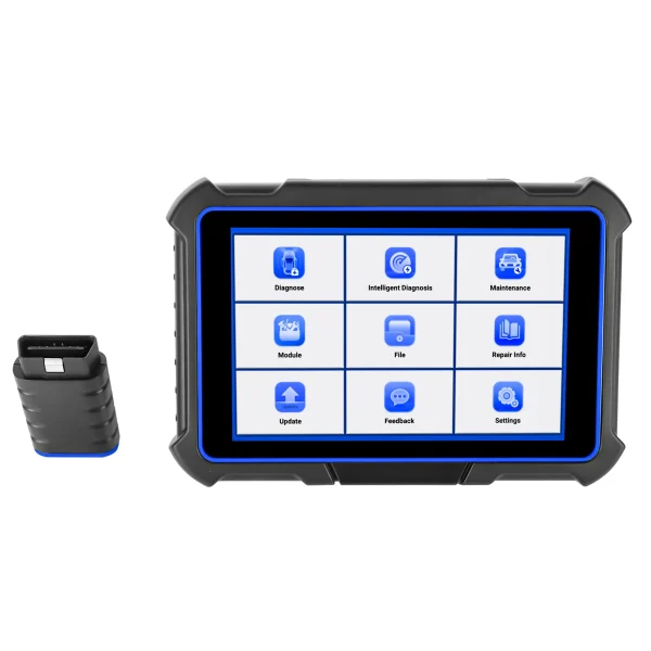 UDIAG X-60 OE-Level full system diagnostic tool for professional automotive diagnostics