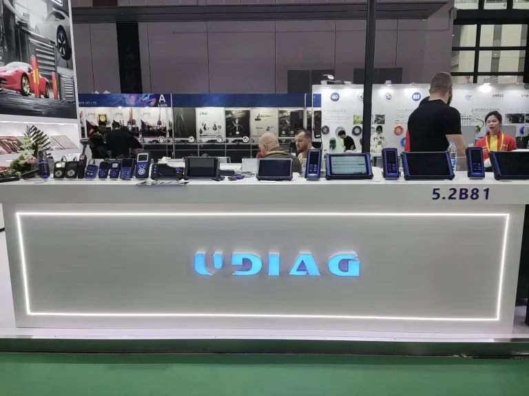 Automechanika Shanghai 2025