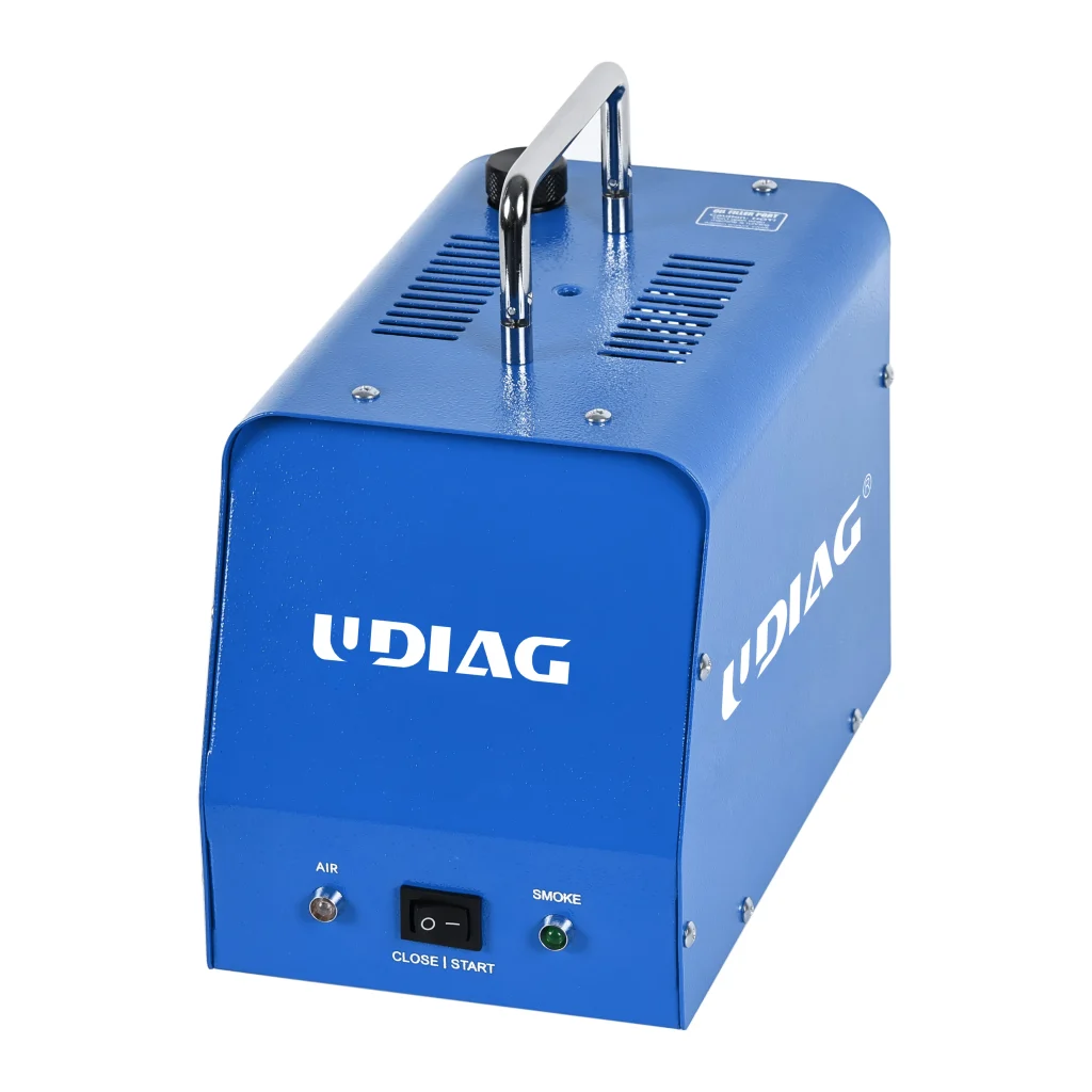 ALT200 Smoke Leak Detector Machine