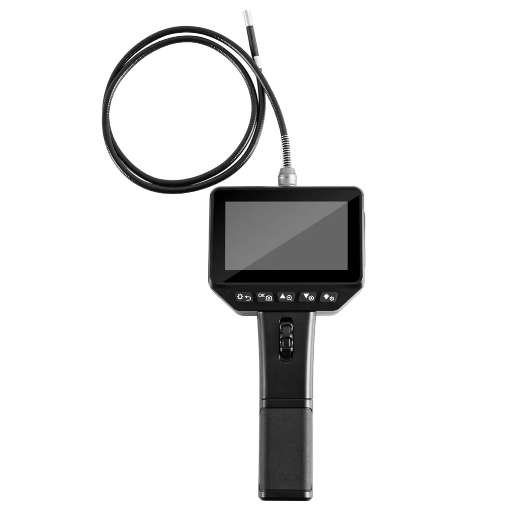 UDIAG GVS400 Automotive Articulating Video Scope