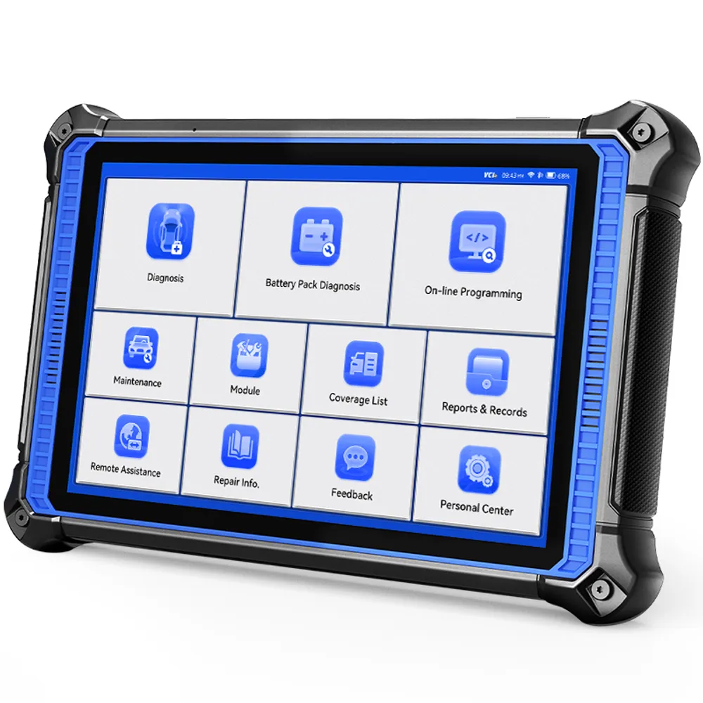 UDAIG X95PRO Full System Diagnostic Tool