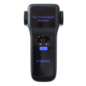 TT300 Tire Tread Detector